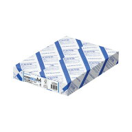コクヨ KOKUYO KB用紙共用紙 紙厚：64g平米 A4 枚数：500枚 FSC認証 KB-39N