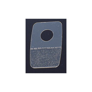 �N���[�Y �����^�b�`�n���K�[ 22×35×0�D2mm 48���� HG-6