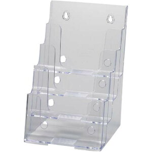 �N���[�Y �J�^���O�P�[�X A5�E4�i W174×D205×H255mm CR77901