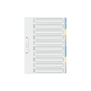 RN KOKUYO J[d؃J[huPPvit@Cpj A4c 10R{ 2 1g VL-P120 O[w@K