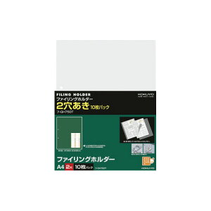 RN KOKUYO t@COz_[i2j A4c  10 t-GH750T O[w@K 10pbN