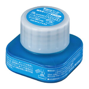 RN KOKUYO u}[J[uvtBNXv[CN 20ml Cgu[ PMR-L10B 10pbN