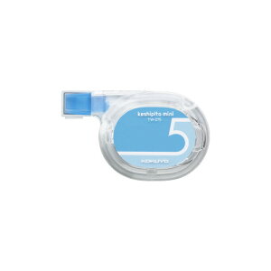 RN KOKUYO Ce[vuPVs^~jv g؂^Cv 5mm×6m TW-275 O[w@K GR}[N