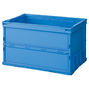 �O�b �܂肽���݃R���e�i�y�^���R�ӂ���50L ���� W493×D335×H311mm 558700
