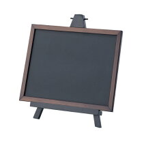 楽天市場】ブラックボード イーゼル セットの通販