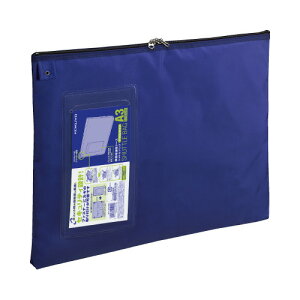 �R�N�� KOKUYO �����p�A���P�[�X�u�V���g���o�b�O�v �i�C�����^�C�v A3 �� �N�P-2913NB ��10�p�b�N