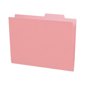 �R�N�� KOKUYO �ʃt�H���_�[�i�J���[�EPP���j A4 �s���N 5���p�b�N A4-IFH-P �O���[���w���@�K�� ��10�p�b�N