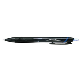 三菱鉛筆 ジェットストリーム ボール径：0．7mm インク色：青 SXN15007-33 グリーン購入法適応 ★10個パック