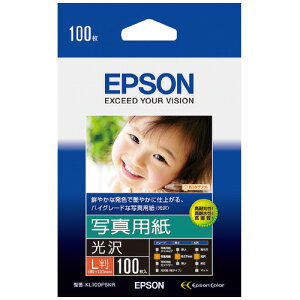 Gv\ EPSON CNWFbgp ʐ^puv L 100 KL100PSKR 10pbN
