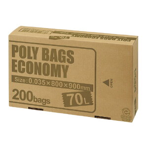 IfB |obOGRm~[ BOX  70L 200 PBE-W70-200 O[w@K GR}[N 10pbN