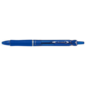 �p�C���b�g �A�N���{�[��150 0�D7mm �u���[ BAB-15F-LL �O���[���w���@�K�� �G�R�}�[�N ���l�R�|�X