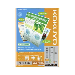 RN KOKUYO CNWFbgv^p Đ X[p[t@CO[h A4 100 KJ-MS18A4-100 O[w@K GR}[N 10pbN