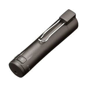 コクヨ KOKUYO レーザーポインター「mini」 ブラック ELA-R40D