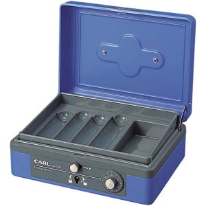 �J�[�� �L���b�V���{�b�N�X A6 W195×D155×H86mm CB-8200-B ��10�p�b�N