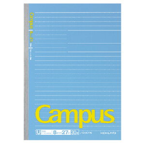 RN KOKUYO LpXm[giLhbgrj Z~B5 r8mm 27s 30 m-D3UTN