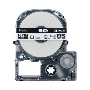 �L���O�W�� �e�v��PRO�e�[�v�J�[�g���b�W 5���� ���ɍ����� 12mm��×16m SS12KL-5P �O���[���w���@�K�� �G�R�}�[�N ��10�p�b�N