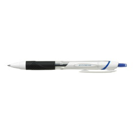 三菱鉛筆 ジェットストリーム ボール径：0．5mm インク色：青 SXN15005-33 グリーン購入法適応 ★10個パック