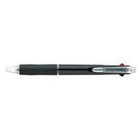 三菱鉛筆 ジェットストリーム3色ボールペン極細黒 0．5mm インク色：黒・赤・青 SXE340005-24 グリーン購入法適応