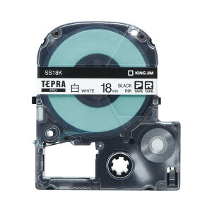 �L���O�W�� �e�v��PRO�e�[�v�J�[�g���b�W 5���� ���ɍ����� 18mm��×8m SS18K-5P �O���[���w���@�K�� �G�R�}�[�N