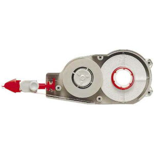 トンボ鉛筆 モノ修正テープカートリッジCR5 5mm×12m 簡易パック10個入 CT-CR5BLK10P エコマーク