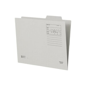 RN KOKUYO ʃtH_[iԔގgpj A4 O[ A4-KIF-M O[w@K GR}[N 10pbN