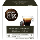 ネスレ ＃ドルチェグストカプセル エスプレッソインテンソ16杯 12194629