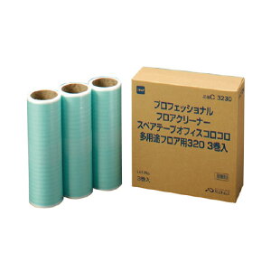 jgY RR prtAp XyAe[v e[v320mm×30i3j C3230 10pbN