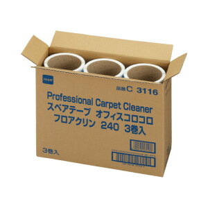 jgY RR tAN XyAe[v e[v240mm×40i3j C3116