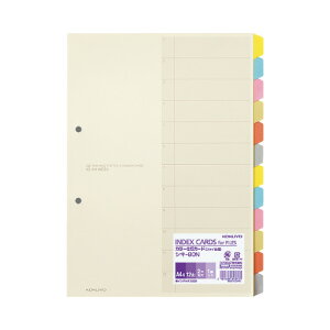 RN KOKUYO J[d؃J[hit@Cpj A4c 12R{ 2 1g VL-80N