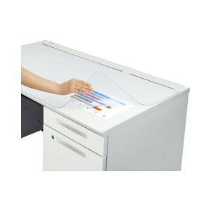 RN KOKUYO fXN}bgSĐItBE ~Ȃ 1400×700fXNp }-D947 O[w@K