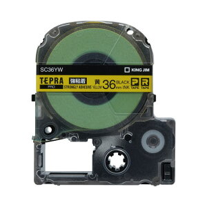 �L���O�W�� �e�v��PRO�e�[�v�J�[�g���b�W ���S�����x�� ���ɍ�����36mm��×8m SC36YW �O���[���w���@�K�� �G�R�}�[�N
