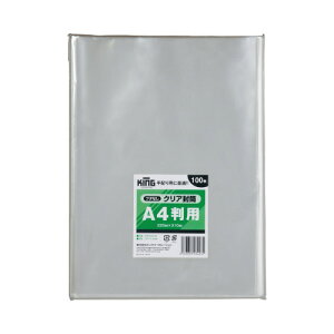 LOR[|[V NA t^ȂiƖpj A4p 500 CRFA4500