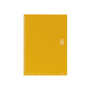 RN KOKUYO \tgOm[gihbgrj B5 r6mm 40 IW X-SV301BT-YR 10pbN