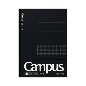 RN KOKUYO LpXm[girj Z~B5i6j 5mmr 40 m-4S5-D 10pbN