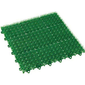 �R��Y�� �l�H�� �ᑐ���j�b�g W300×D300mm �O���[�� 474776