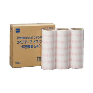 jgY RR HGڒ XyAe[v e[v240mm×40i3j C3304