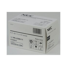 NEC NEC対応トナーカートリッジ PR−L5300−11 PR-L5300-11