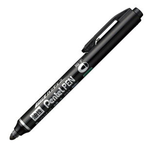 �؂�Ă� Pentel �m�b�N���n���f�BS PentelPEN �׎� �C���N�F�F�� NXS15-AP �O���[���w���@�K�� ���l�R�|�X