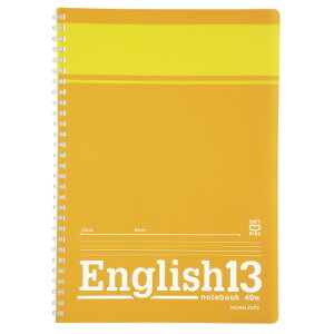 RN KOKUYO \tgOm[gipKj 13i B5 40 X-S801 lR|X