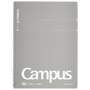 RN KOKUYO LpXcCOm[ginj iJbgItj A4i1j 40 X-T223W-M 10pbN