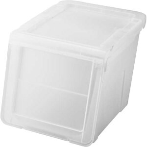 �V�n �J�o�R �X����M�T�C�Y �N���A W300×D420×H310mm �J�o�R�X����M�N���A ��10�p�b�N