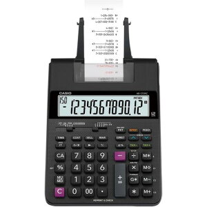 �J�V�I�v�Z�@ �v�����^�[�d�� HR�|170RC�|BK HR-170RC-BK