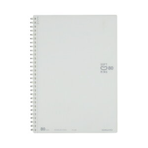 RN KOKUYO \tgOm[ginj iJbgItjB5 80 X-SV308W-W lR|X