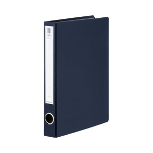 RN KOKUYO `[ut@CuNEOSvA4c 30mmƂ2 lCr[ t-NE630DB O[w@K 10pbN