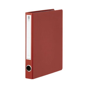 RN KOKUYO `[ut@CuNEOSvA4c 30mmƂ2 J[}Cbh t-NE630R O[w@K