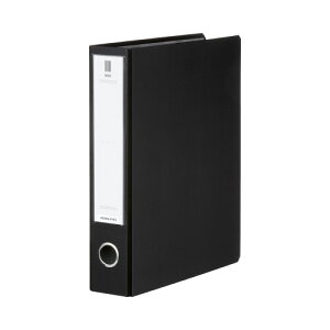 RN KOKUYO `[ut@CuNEOSvA4c 50mmƂ2 ubN t-NE650D O[w@K