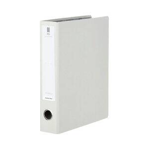 RN KOKUYO `[ut@CuNEOSvA4c 50mmƂ2 ItzCg t-NE650W O[w@K 10pbN