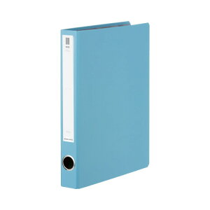 RN KOKUYO `[ut@CuNEOSvA4c 30mmƂ2 ^[RCYu[ t-NE630B O[w@K 10pbN