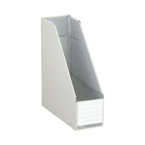 RN KOKUYO t@C{bNXuNEOSv iX^h^CvjItzCg t-NEL450W O[w@K 10pbN