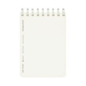 RN KOKUYO \tgOm[gihbgrj A7 80  -SV578WT-T